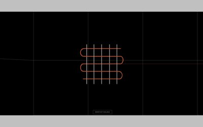 Grid Structure Screenshot