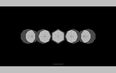 Iterative structure Screenshot