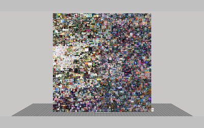 Focus and Blur 3D Screenshot